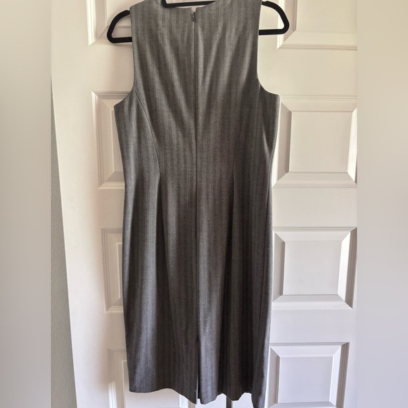 Antonio Melani striped dress - Picture 4 of 4